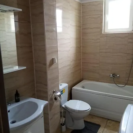 Apartament Apartament Ania Summerland