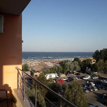 Apartament Apartament Ania Summerland Mamaia