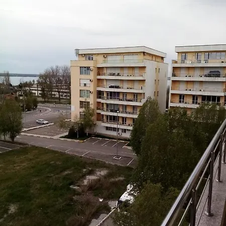 Apartament Ania Summerland Apartament Mamaia