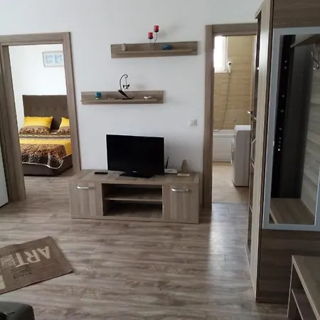 Apartament Ania Summerland