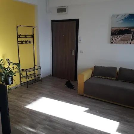 Apartament Apartament Ania Summerland *