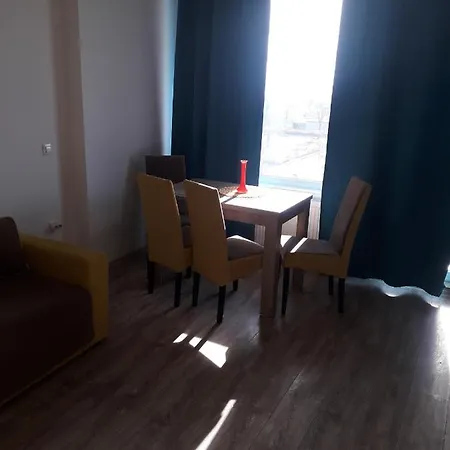 Apartament Apartament Ania Summerland Mamaia