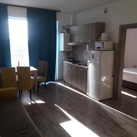 Apartament Apartament Ania Summerland Mamaia