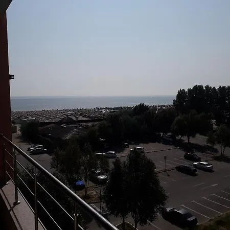 Apartament Apartament Ania Summerland Mamaia