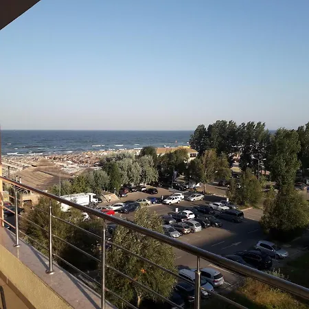 Appartement Apartament Ania Summerland
