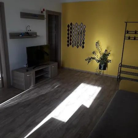 Apartament Ania Summerland Appartement