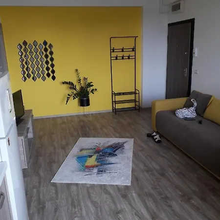 Apartament Ania Summerland *
