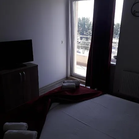Apartament Ania Summerland *